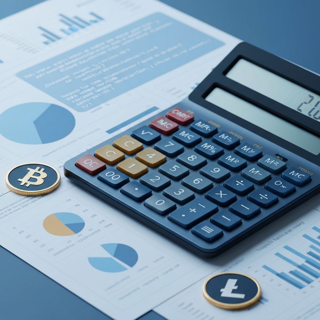 金融类项目常用工具函数库：精度、安全与性能的实践指南